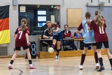 Bild 462 - wCJ NFV Futsalmeisterschaft